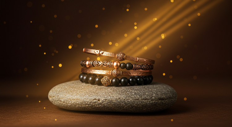 Copper Collection