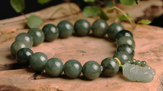 6 Essential Facts You Need to Know About Jade Bracelet