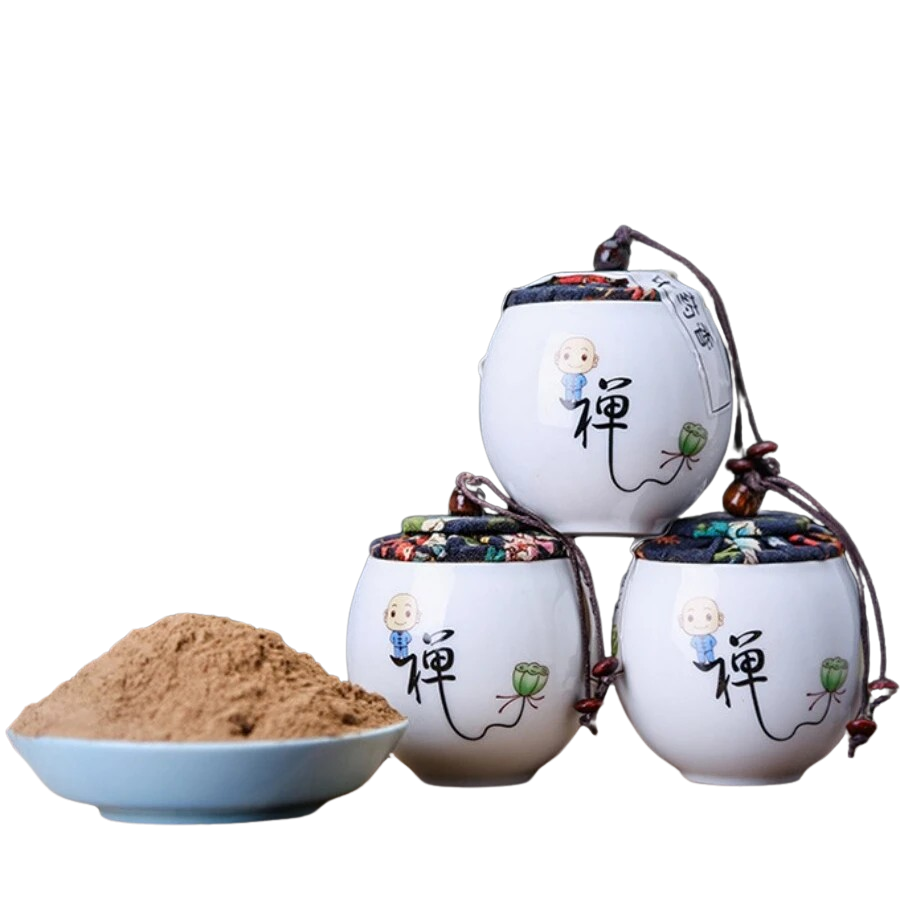 Natural Incense Powder - BuddhaBeyond