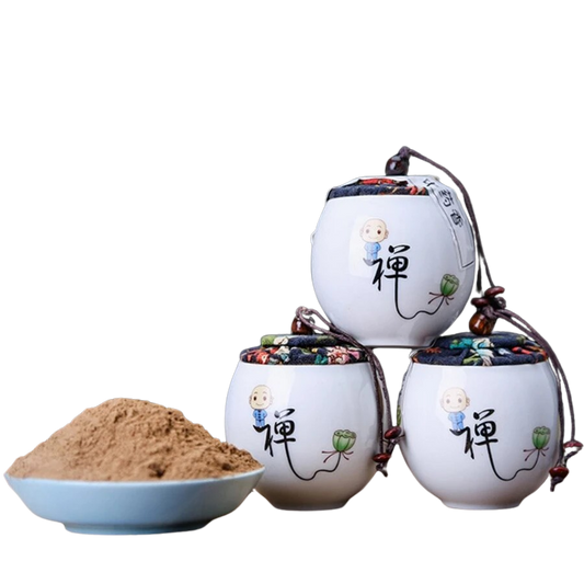 Natural Incense Powder - BuddhaBeyond